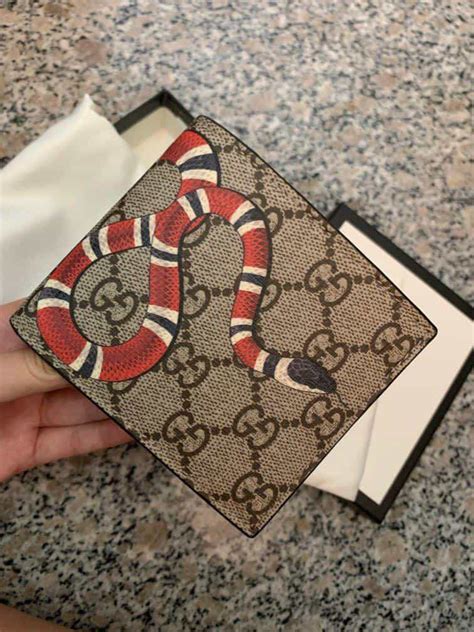 fake gucci china wallet|gucci authentic wallet.